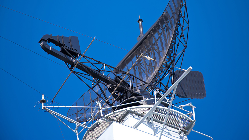 Cage Antenna CA WL