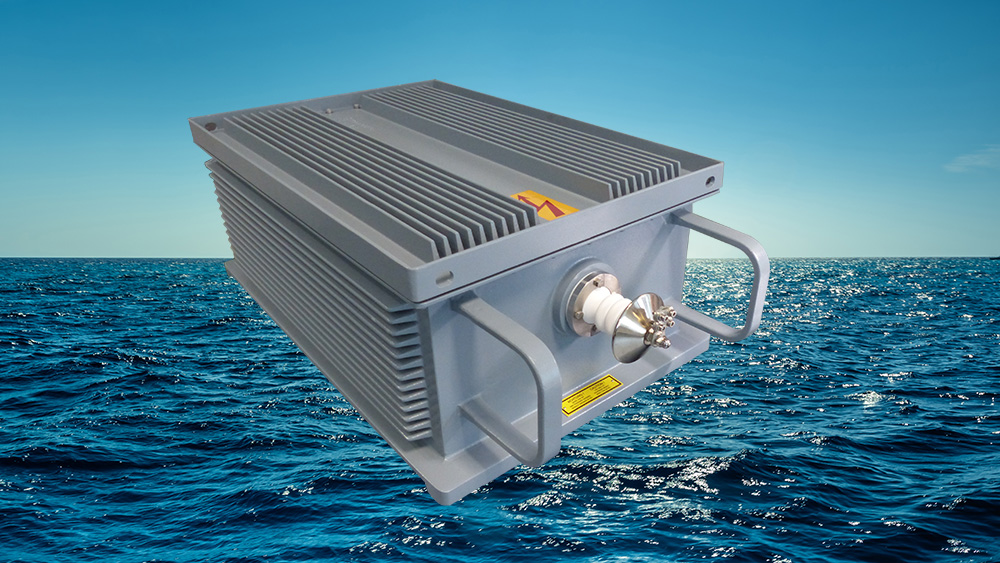 aastech Antenna Matching Unit AAPG Series