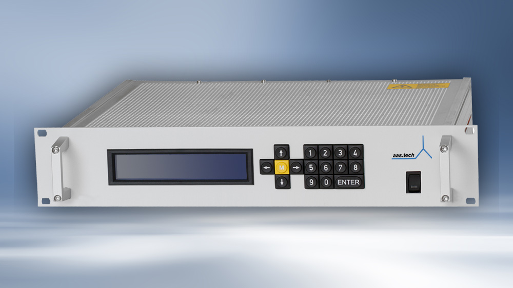 aas.tech AVB Series