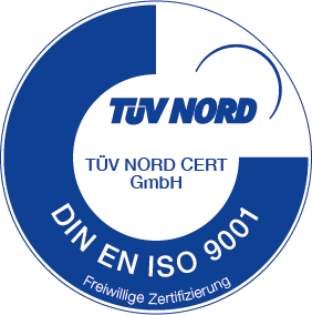 Logo TÜV Nord