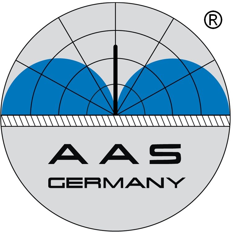 Logo AAS