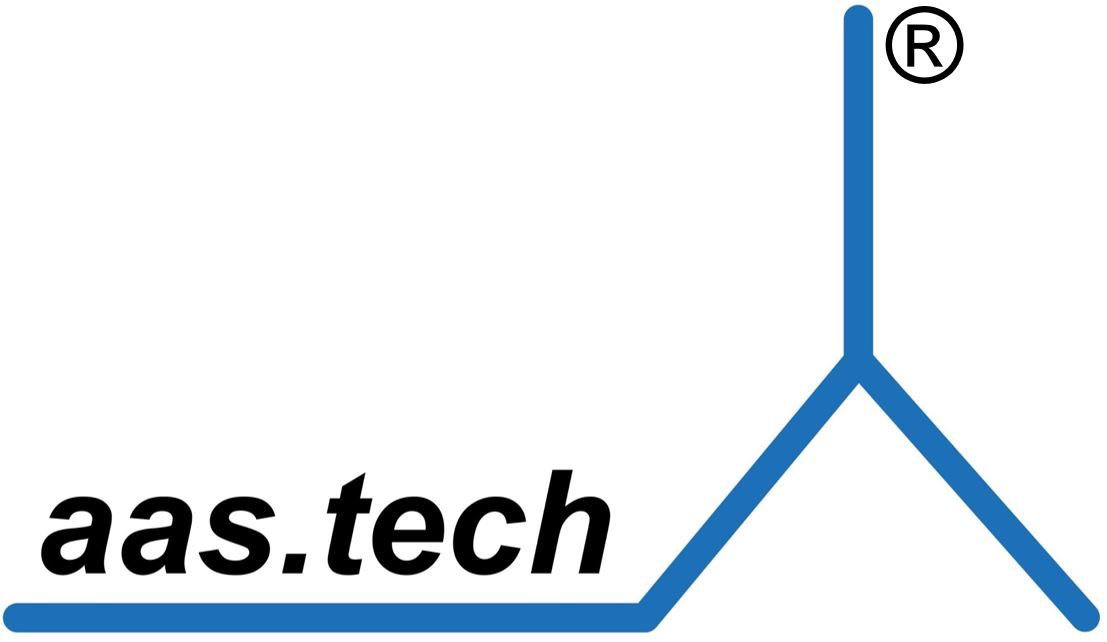 Logo aas.tech