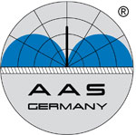 Logo aas